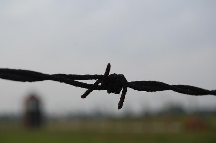 Campo di concentramento di Auschwitz .JPG